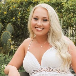 Meet your Posher, Madison